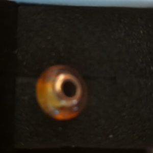 Pandora Sunset Murano Glass Charm